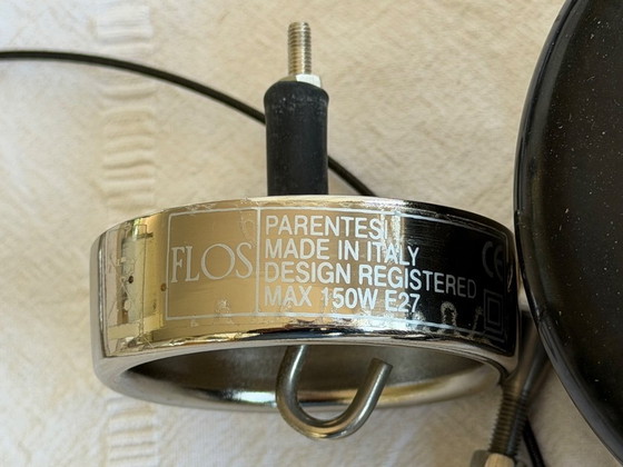 Image 1 of Flos Parentesi 2 pezzi, dimmerabile