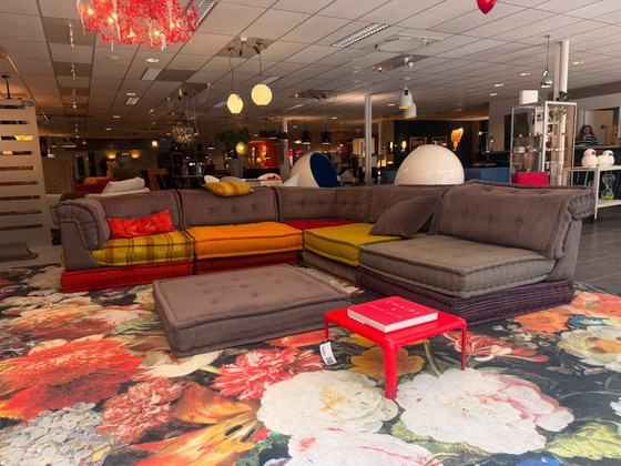 Image 1 of Roche Bobois Mah Jong