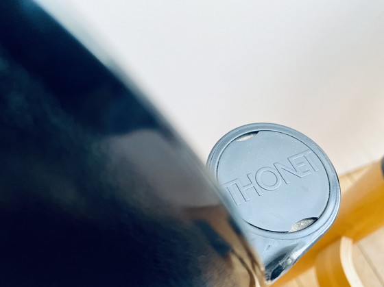 Image 1 of 2x Thonet Flex Stoelen