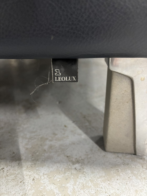 Image 1 of Canapé 3 places Leolux Antonia