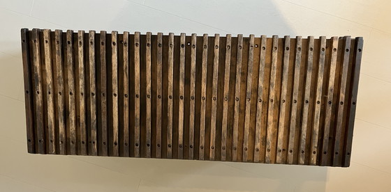 Image 1 of Rottbankie maastunnel bank