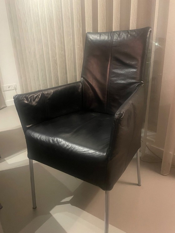 Image 1 of 5 sillas de comedor Miro + 2 gratis