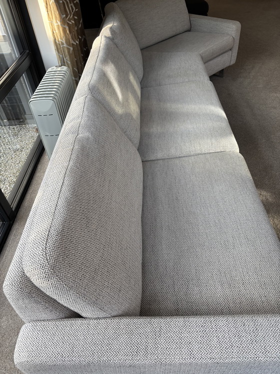 Image 1 of Banco COR Conseta longitud 3,10mtr. Conocí a een hoek van 45 grados.