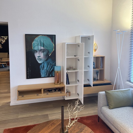 Image 1 of Kettnaker Alea wandkast