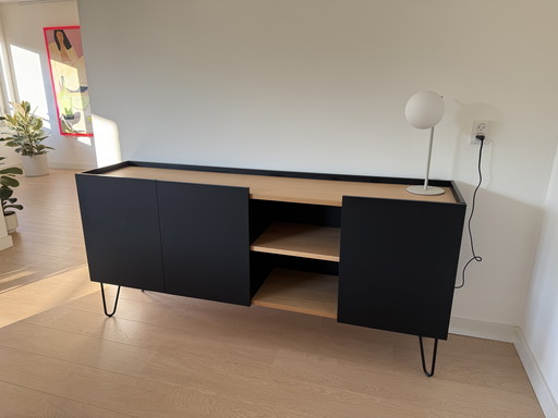 Sideboard with matching TV cabinet Temahome
