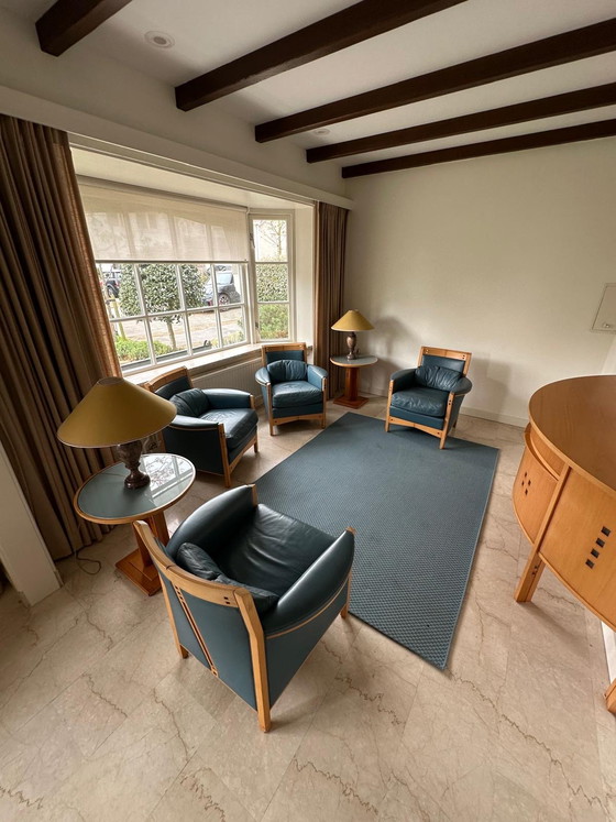 Image 1 of Giorgetti Beistelltische