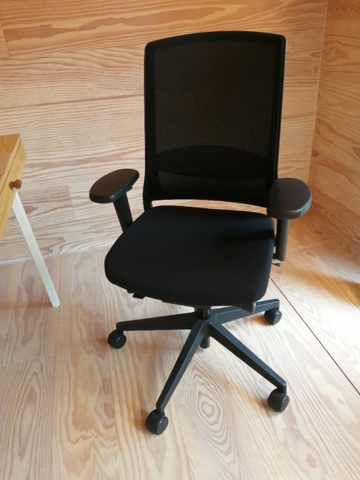 1x Gispen Zinn Smart