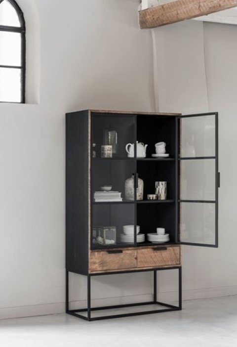 Dtp.Home Cosmo No. 1 display cabinet