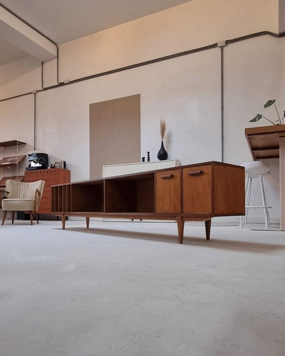 Image 1 of Lowboard Silund