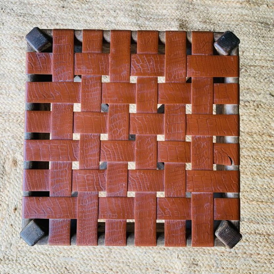 Image 1 of Tabouret vintage