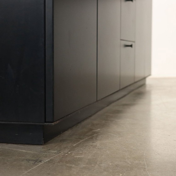 Image 1 of Mobile buffet