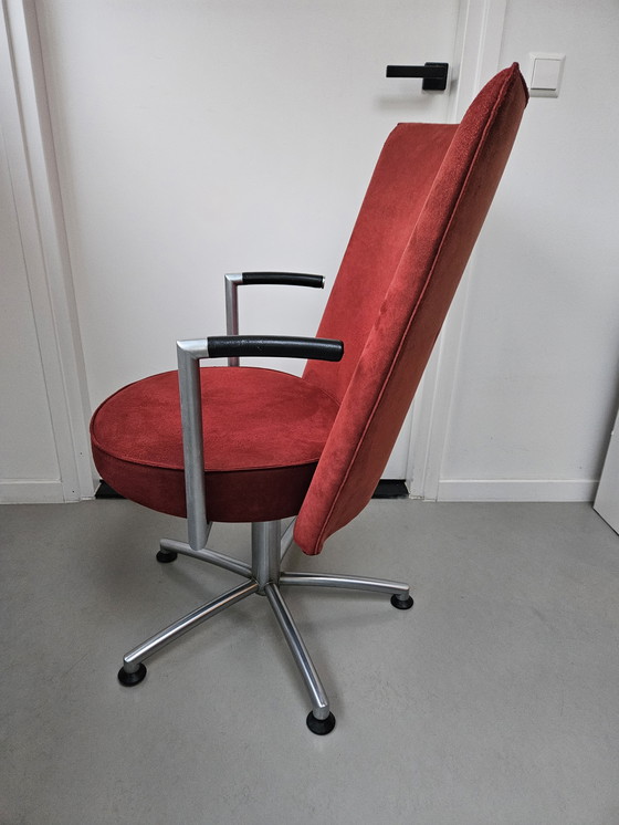 Image 1 of Silla de diseño Erik Jørgensen