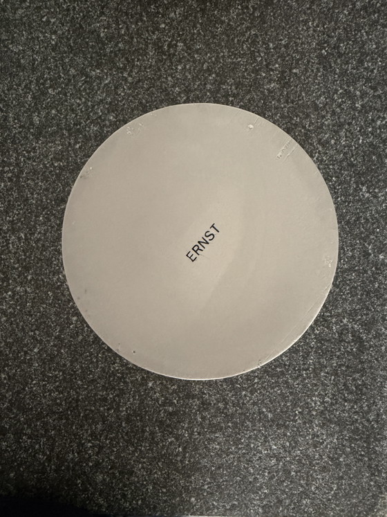 Image 1 of Tarro de almacenamiento ERNST nuevo, sin usar.