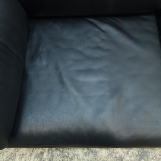 Image 1 of De Sede DS 76 DS 78 Designer Sofa Leder Sofa Couch Daybed Leder Top