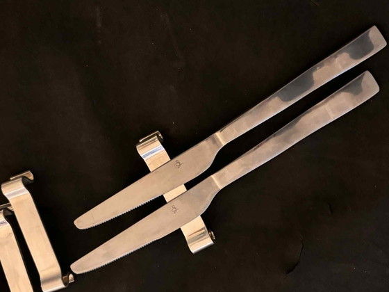 Image 1 of Reposacuchillos Christofle x 6