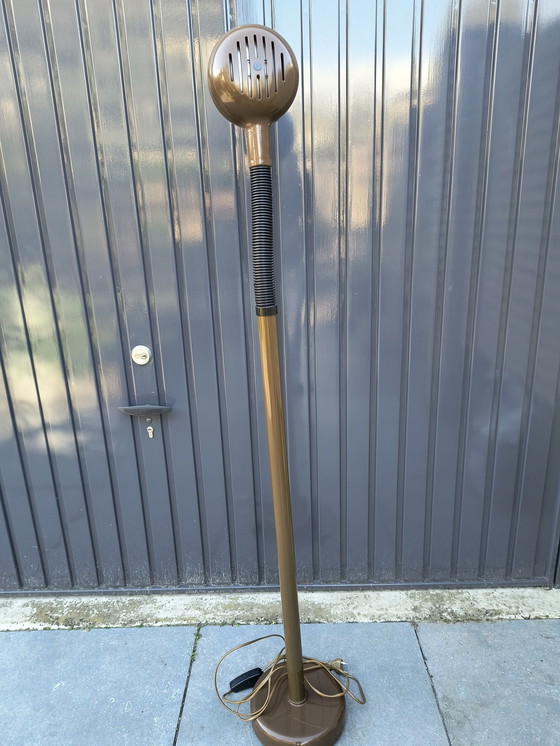 Image 1 of Fagerhults Cobra Vintage Floor Lamp