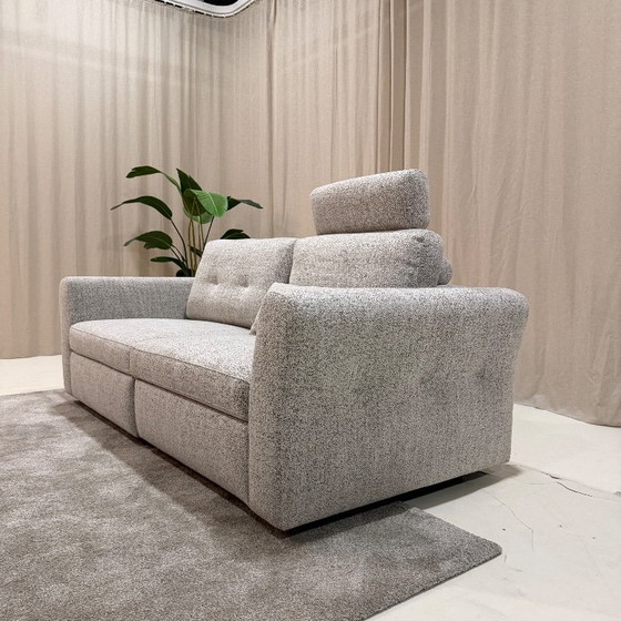 Image 1 of Divano a due posti Bas con funzione relax di Moome