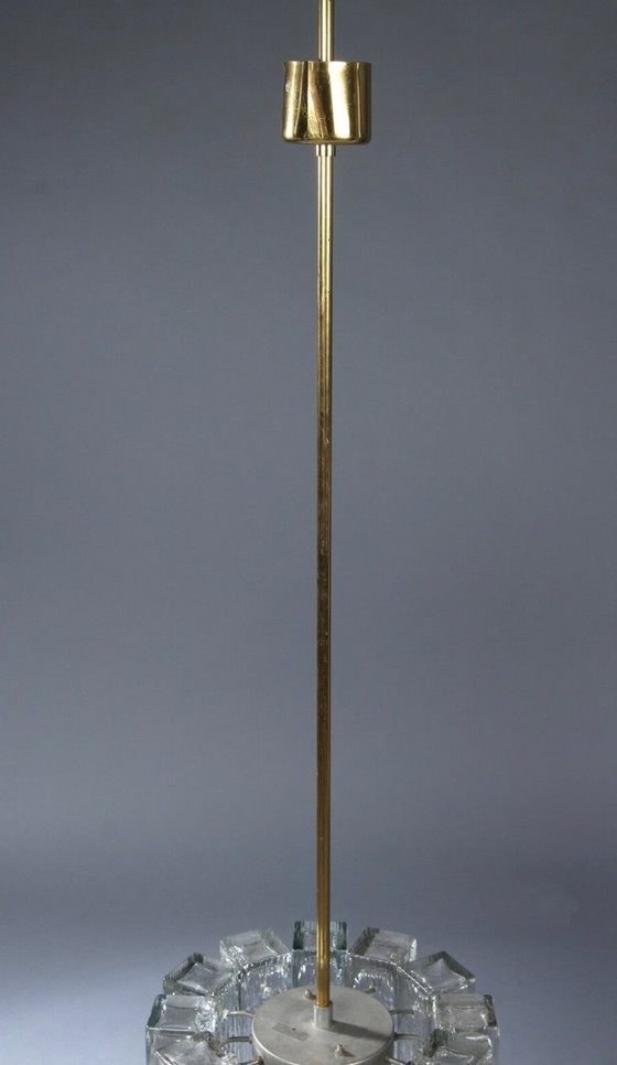 Image 1 of Lampadario Doria 1970