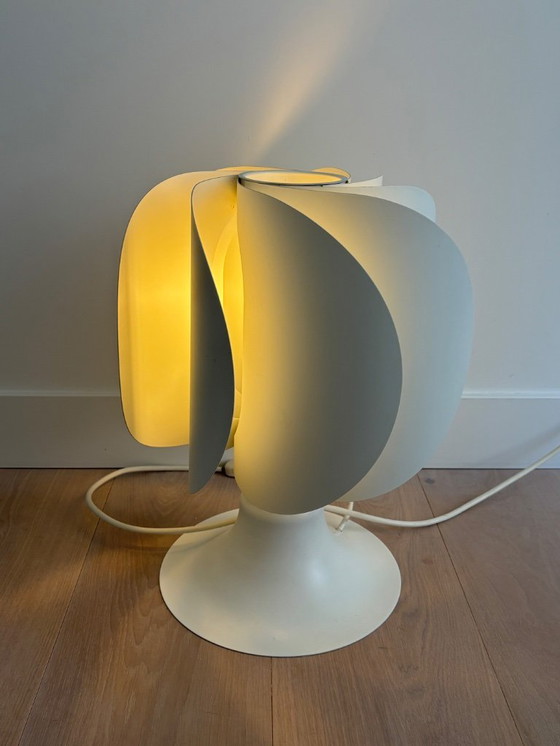 Image 1 of Gérard Rignault Turbine Tafellamp