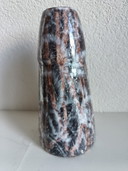 Rare Pottery (Studio Ceramics) Vase Thera Hofstede Crull