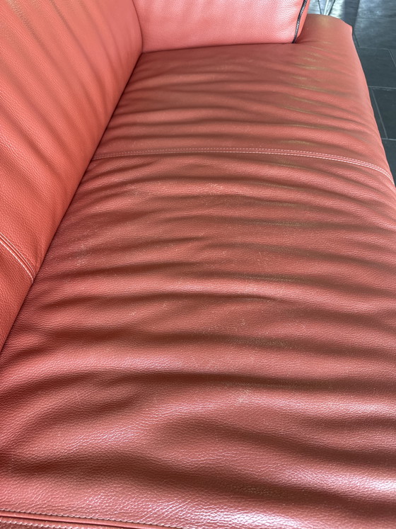 Image 1 of Oscar 3-Sitzer-Sofa von Leolux