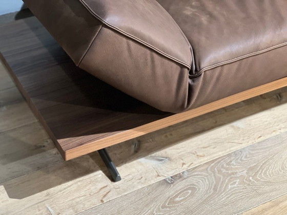 Phoenix 2,5 puistjes – Koinor, 2 zitsbanken, Leather (photo 8 of 8)