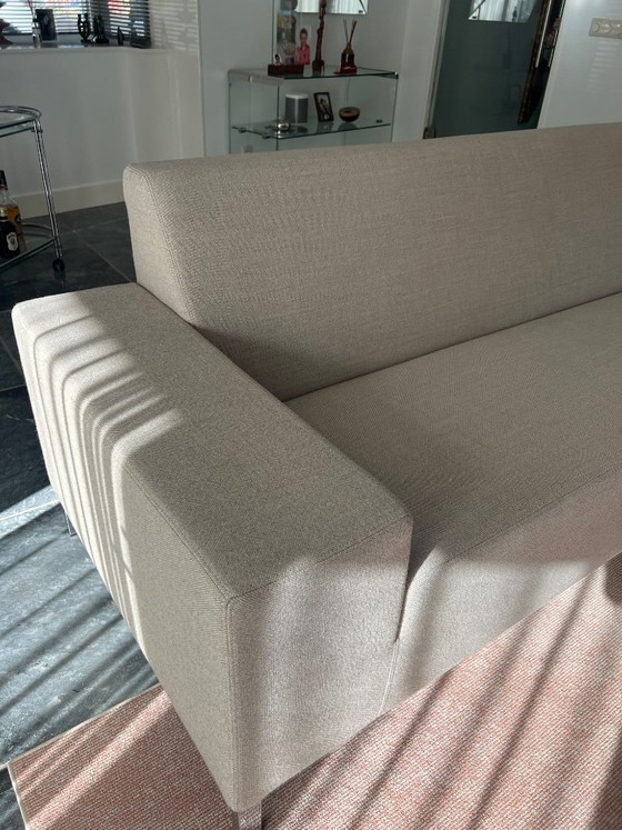 Wunderschönes Gelderland 6511 Designsofa – 3-5 Sitzer Sofas, Wolle (photo 3 of 8)