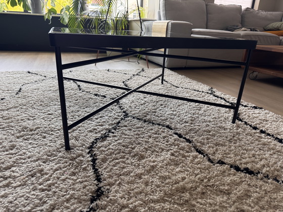 Image 1 of Table basse Leitmotiv