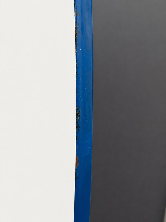 Image 1 of „Psyche“ Dulton-Bodenspiegel von Yasuaki Sasamoto für Li Qian Japan – 1970er Jahre