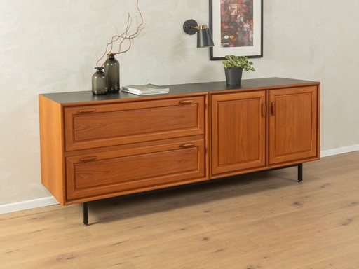 80s Sideboard, Heinrich Riestenpatt