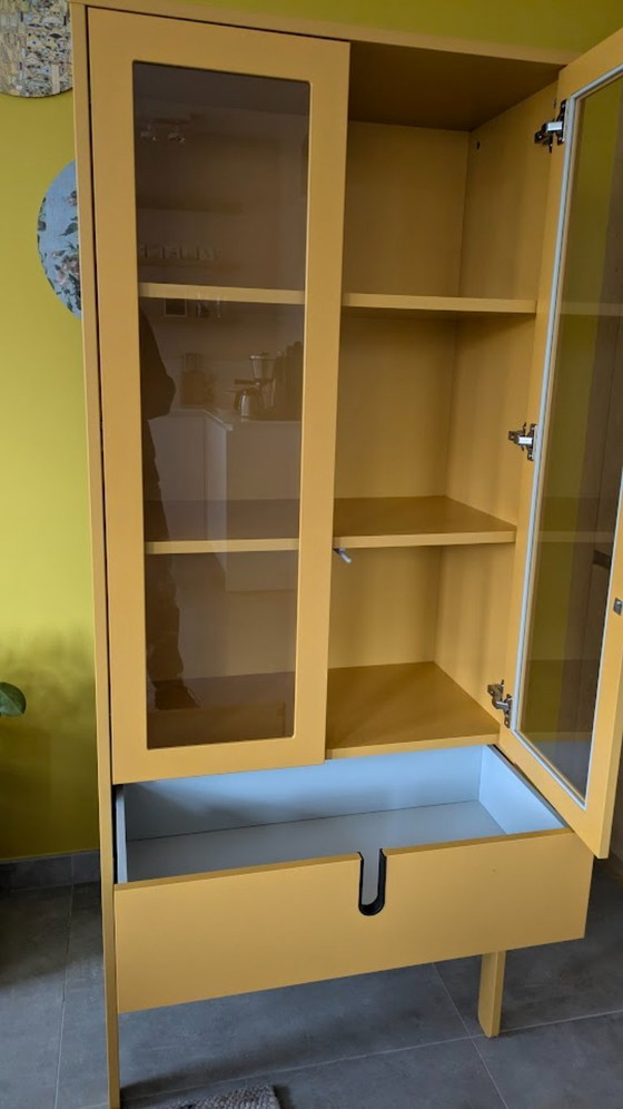 Image 1 of Vitrina de diseño TENZO Suecia