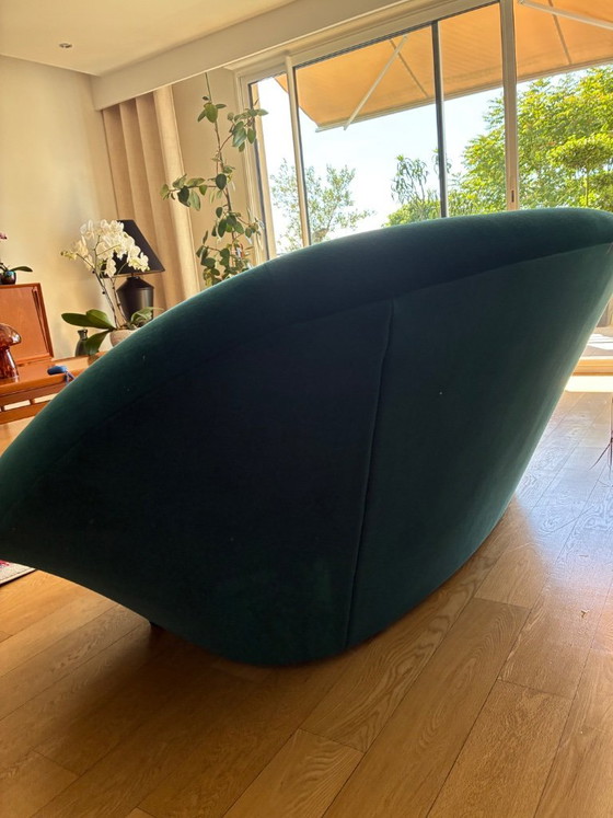 Image 1 of Canapé ploum 2 places Ligne Roset