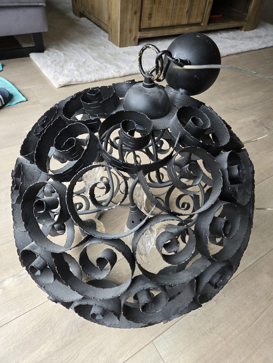 Image 1 of Rietveld-Lampe