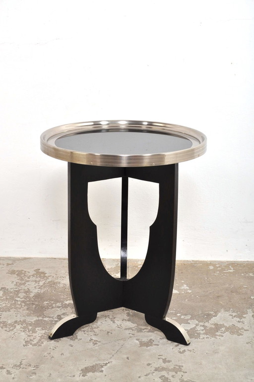 Art Deco Coffee Table / Side Table 1920s