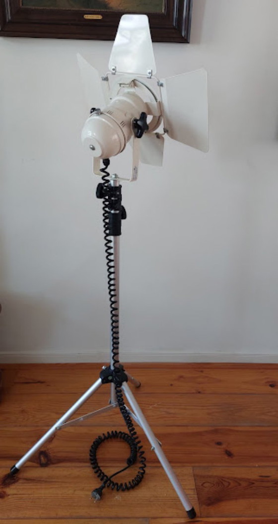 Image 1 of Lampada da terra