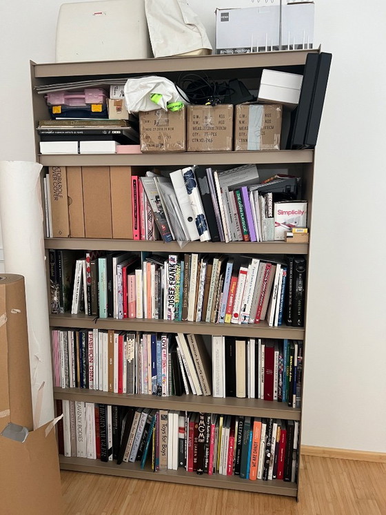 Image 1 of UTIL Bookshelf
