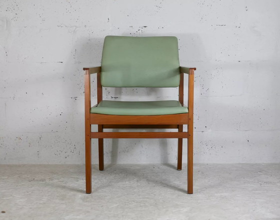 Image 1 of Skandinavischer Sessel