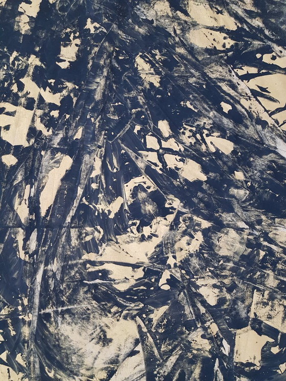 Image 1 of Jürgen Angeler - The Golden Crown