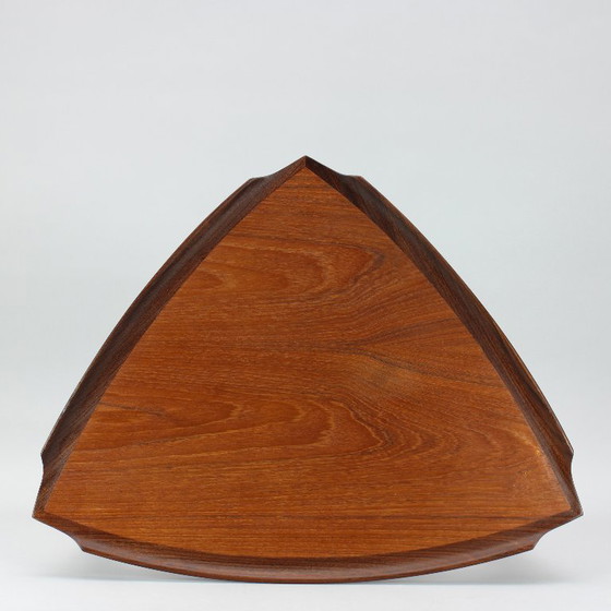 Image 1 of Poul Jensen (1922–2006) – Selig Furniture, Dänemark – 1960er Jahre – Skandinavien – Mimiset