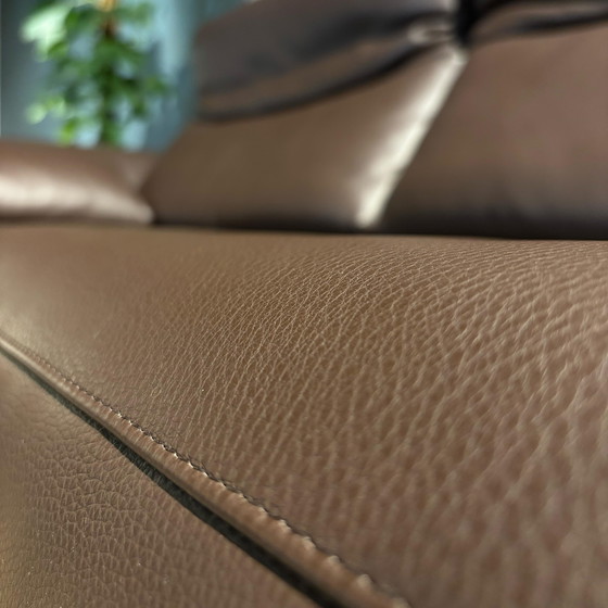 Image 1 of Durlet Nido 3-zitsbank