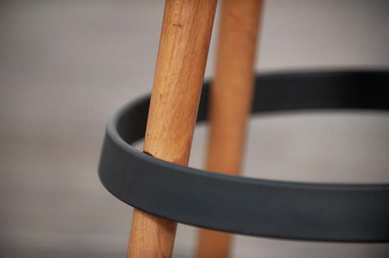 Image 1 of Bene Timba Stool Sgabello alto