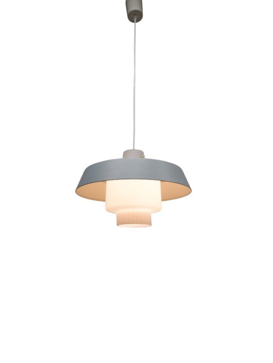 Image 1 of Lampada a sospensione vintage Philips