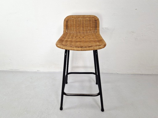 Tabouret de bar Rohe Noordwolde Dirk van Sliedregt