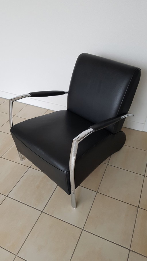 Sabioneta armchair