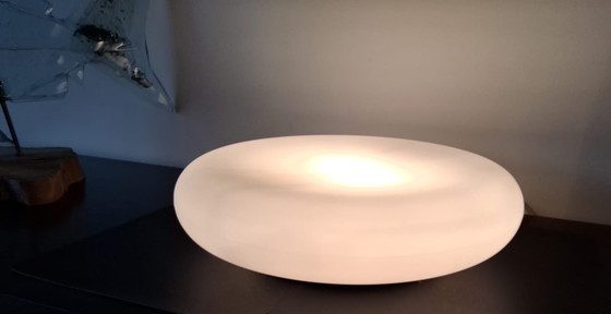 Image 1 of Massive badkamer plafonlamp 