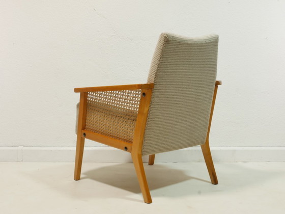 Image 1 of Poltrona vintage, anni '60, Germania