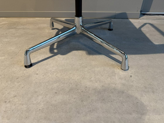 Image 1 of Sedia in alluminio Vitra EA108