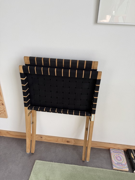 Image 1 of Carl Hansen MG501