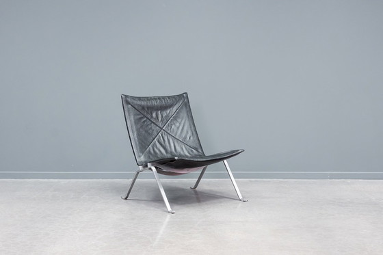Image 1 of PK22 Kjaerholm Fauteuils