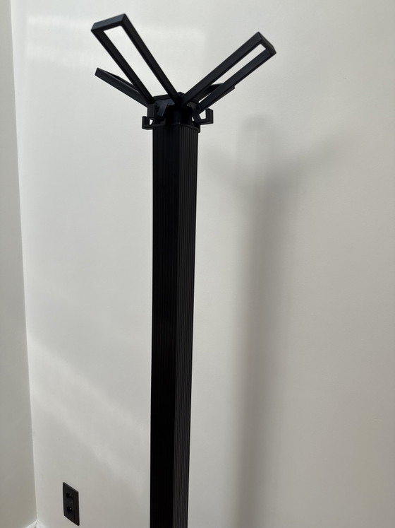 Image 1 of Kartell Design Italy - Segmenti vintage design kapstok